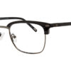 Konishi KF8605 C3 Black / Gunmetal