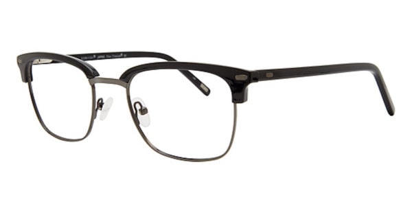 Konishi KF8605 C3 Black / Gunmetal