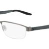 Nike 8138 071 Brushed Gunmetal / Black