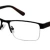 Tony Hawk TH571 1 Matte Black