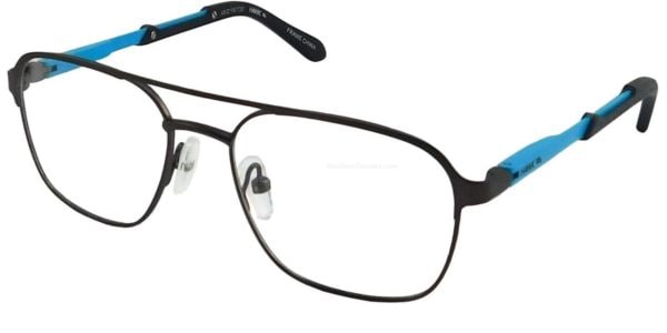 Tony Hawk THK51 2 Gunmetal