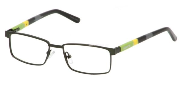 Tony Hawk THK52 2 Gunmetal