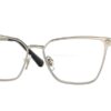 Versace VE1275 1252 Pale Gold