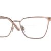 Versace VE1275 1412 Rose Gold