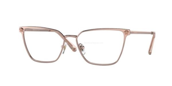 Versace VE1275 1412 Rose Gold