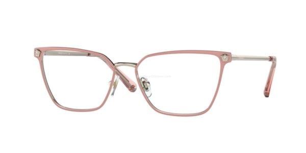 Versace VE1275 1469 Pink / Pale Gold