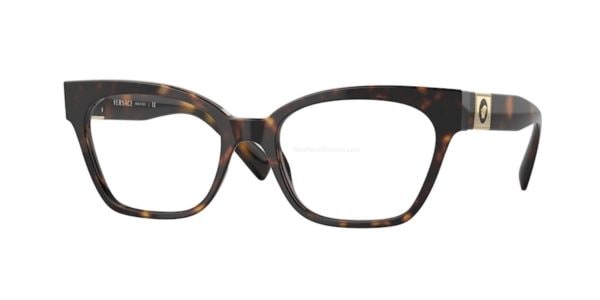 Versace VE3294 108 Havana