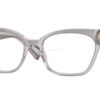 Versace VE3294 593 Transparent Grey