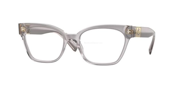 Versace VE3294 593 Transparent Grey