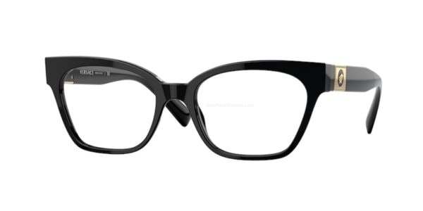 Versace VE3294 GB1 Black