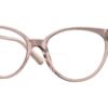 Versace VE3298B 5339 Transparent Pink