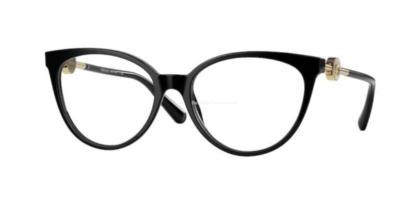 Versace VE3298B GB1 Black