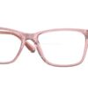 Versace VE3298B 5322 Transparent Pink