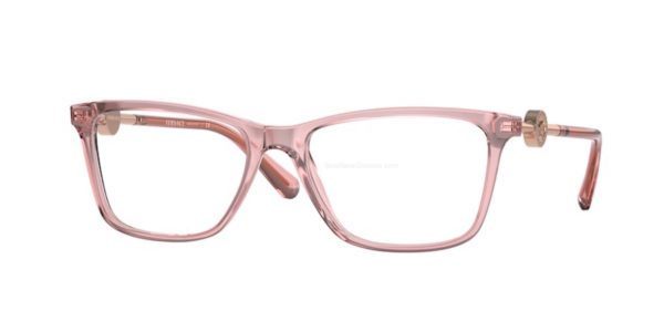 Versace VE3298B 5322 Transparent Pink