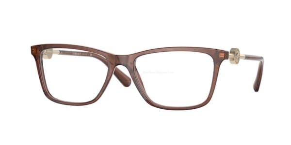 Versace VE3299B 5324 Transparent Brown
