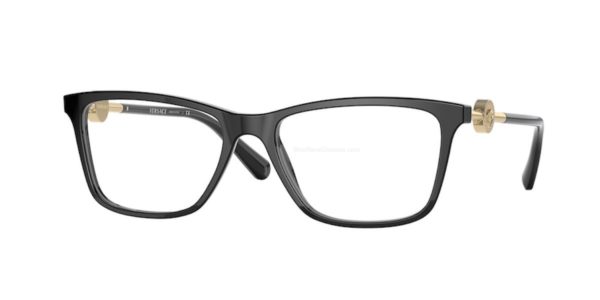 Versace VE3299B GB1 Black