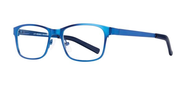Affordable Designs Colton Blue