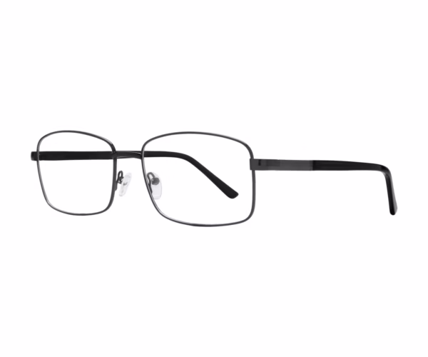 Affordable Designs Conrad - Gunmetal