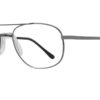 Affordable Designs Sol Gunmetal