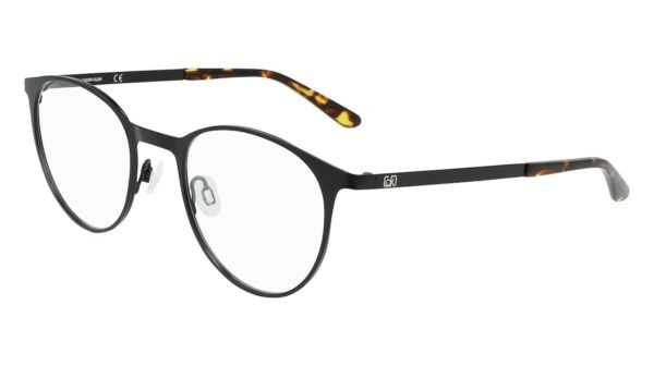Calvin Klein CK21117 001 Black