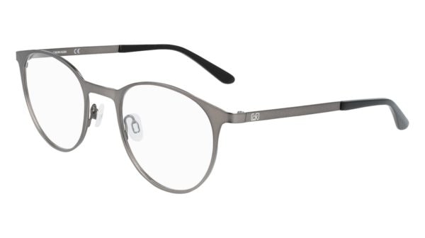 Calvin Klein CK21117 008 Gunmetal