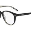 Calvin Klein CK21710 033 Black / Amber