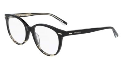 Calvin Klein CK21710 033 Black / Amber