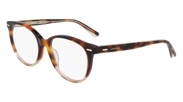 Calvin Klein CK21710 211 Brown Havana