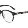 Calvin Klein CK21710 443 Aqua Tortoise