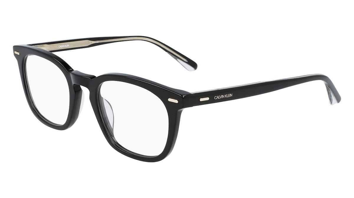 Calvin Klein CK21711 Eyeglasses Frame | BestNewGlasses.com | Free Shipping