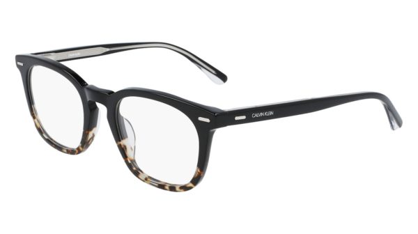 Calvin Klein CK21711 034 Black / Mint Tortoisev
