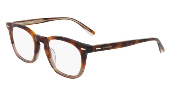 Calvin Klein CK21711 221 Brown Havana