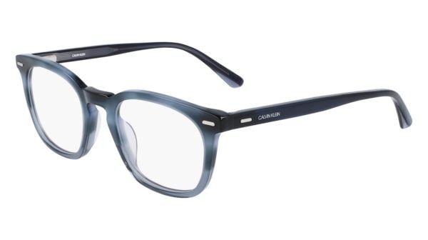 Calvin Klein CK21711 421 Blue Havana