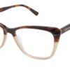 Jill Stuart JS413 2 Tortoise Fade