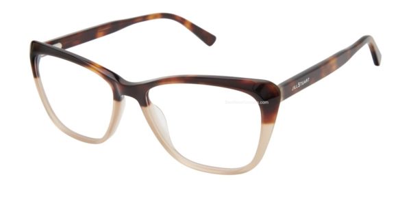 Jill Stuart JS413 2 Tortoise Fade