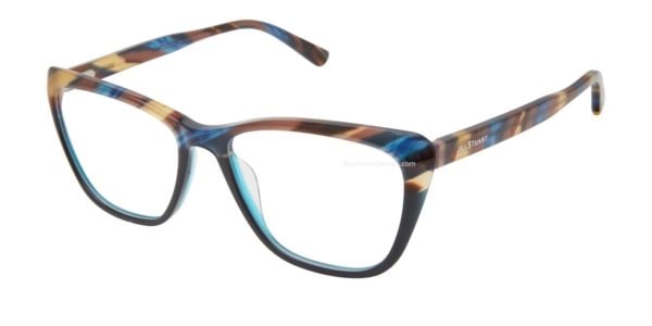 Jill Stuart JS413 3 Aqua