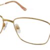 Jill Stuart JS414 3 Pink Gold