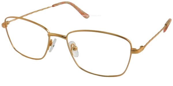 Jill Stuart JS414 3 Pink Gold