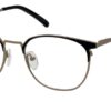 Jill Stuart JS415 1 Matte Black