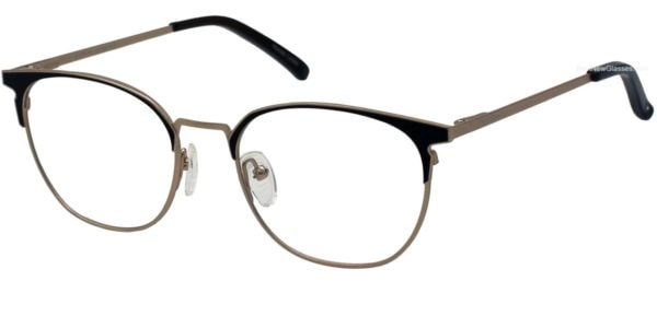 Jill Stuart JS415 1 Matte Black