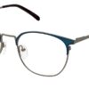 Jill Stuart JS415 3 Matte Teal