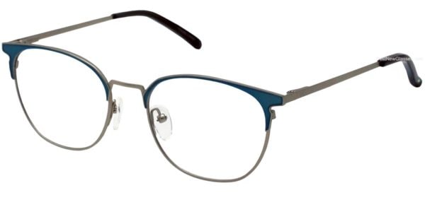 Jill Stuart JS415 3 Matte Teal