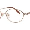 Mademoiselle MM9245 C1 Brown