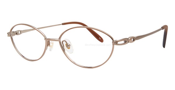 Mademoiselle MM9245 C1 Brown
