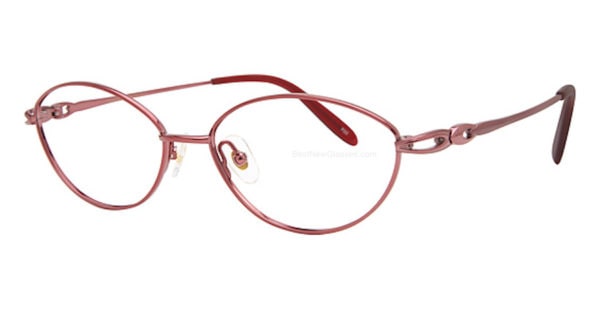 Mademoiselle MM9245 C3 Wine
