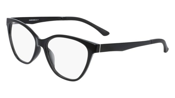 Marchon M-1500 001 Black