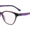 Marchon M-1500 513 Purple