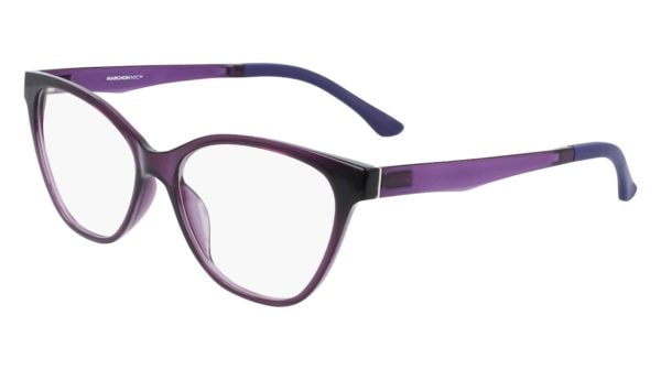 Marchon M-1500 513 Purple