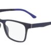 Marchon M-1501 412 Matte Navy