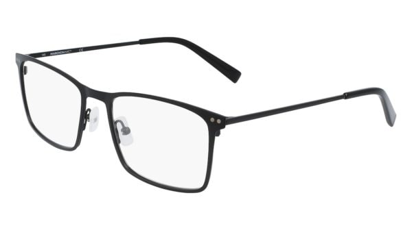 Marchon M-2017 002 Matte Black